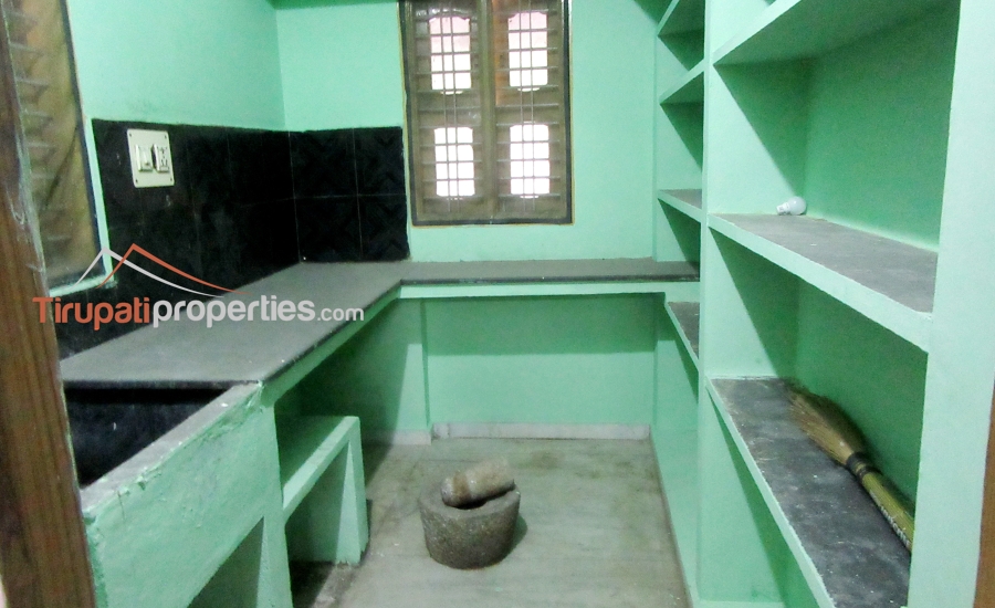 33 Anks South Facing Old Ground Floor #HouseforSale at Only Land Cost in #NGOColony, #Tirupati